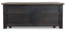 Load image into Gallery viewer, Tyler Creek Lift Top Cocktail Table
