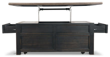 Load image into Gallery viewer, Tyler Creek Lift Top Cocktail Table
