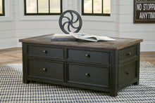 Load image into Gallery viewer, Tyler Creek Lift Top Cocktail Table
