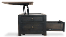 Load image into Gallery viewer, Tyler Creek Lift Top Cocktail Table
