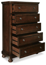 Load image into Gallery viewer, Porter Chest
