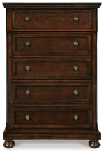 Load image into Gallery viewer, Porter Chest
