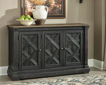Load image into Gallery viewer, Tyler Creek Dining Room Server
