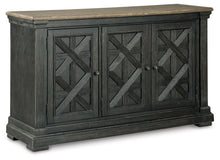 Load image into Gallery viewer, Tyler Creek Dining Room Server
