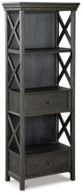 Load image into Gallery viewer, Tyler Creek Display Cabinet
