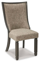 Load image into Gallery viewer, Tyler Creek Dining UPH Side Chair (2/CN)

