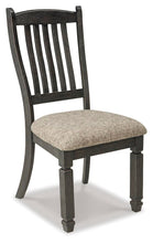 Load image into Gallery viewer, Tyler Creek Dining UPH Side Chair (2/CN)
