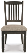 Load image into Gallery viewer, Tyler Creek Dining UPH Side Chair (2/CN)
