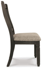 Load image into Gallery viewer, Tyler Creek Dining UPH Side Chair (2/CN)

