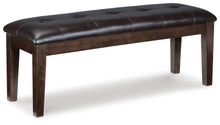 Load image into Gallery viewer, Haddigan Large UPH Dining Room Bench
