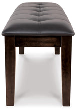 Load image into Gallery viewer, Haddigan Large UPH Dining Room Bench
