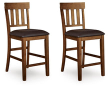 Load image into Gallery viewer, Ralene Upholstered Barstool (2/CN)
