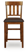 Load image into Gallery viewer, Ralene Upholstered Barstool (2/CN)
