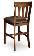Load image into Gallery viewer, Ralene Upholstered Barstool (2/CN)
