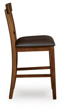 Load image into Gallery viewer, Ralene Upholstered Barstool (2/CN)
