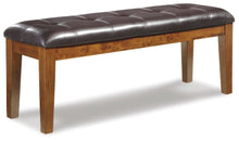 Load image into Gallery viewer, Ralene Large UPH Dining Room Bench
