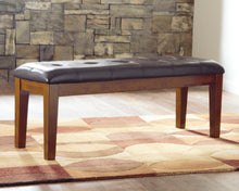 Load image into Gallery viewer, Ralene Large UPH Dining Room Bench
