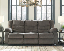 Load image into Gallery viewer, Tulen Reclining Sofa
