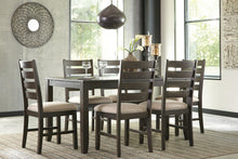 Load image into Gallery viewer, Rokane Dining Room Table Set (7/CN)
