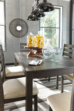 Load image into Gallery viewer, Rokane Dining Room Table Set (7/CN)
