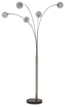 Load image into Gallery viewer, Winter Metal Arc Lamp (1/CN)
