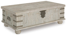 Load image into Gallery viewer, Carynhurst Lift Top Cocktail Table
