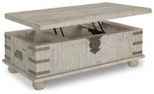 Load image into Gallery viewer, Carynhurst Lift Top Cocktail Table
