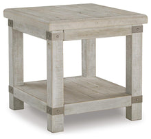 Load image into Gallery viewer, Carynhurst Rectangular End Table
