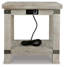 Load image into Gallery viewer, Carynhurst Rectangular End Table
