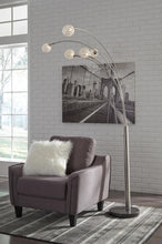 Load image into Gallery viewer, Winter Metal Arc Lamp (1/CN)
