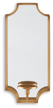 Load image into Gallery viewer, Dumi Wall Sconce
