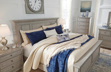 Load image into Gallery viewer, Lettner Five Drawer Chest
