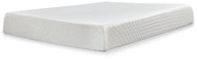 Load image into Gallery viewer, 10 Inch Chime Memory Foam  Mattress
