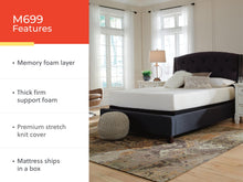 Load image into Gallery viewer, 10 Inch Chime Memory Foam  Mattress
