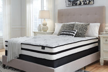 Load image into Gallery viewer, Chime 10 Inch Hybrid  Mattress
