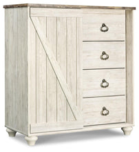 Load image into Gallery viewer, Willowton Dressing Chest
