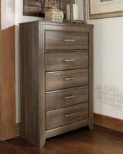 Load image into Gallery viewer, Juararo Five Drawer Chest
