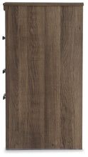 Load image into Gallery viewer, Juararo Two Drawer Night Stand
