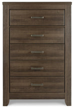 Load image into Gallery viewer, Juararo Five Drawer Chest
