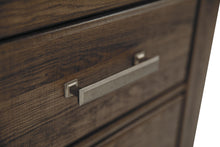 Load image into Gallery viewer, Juararo Two Drawer Night Stand
