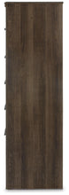 Load image into Gallery viewer, Juararo Five Drawer Chest
