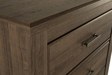 Load image into Gallery viewer, Juararo Five Drawer Chest
