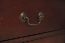 Load image into Gallery viewer, Alisdair Two Drawer Night Stand
