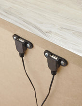Load image into Gallery viewer, Bellaby One Drawer Night Stand
