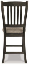 Load image into Gallery viewer, Tyler Creek Upholstered Barstool (2/CN)
