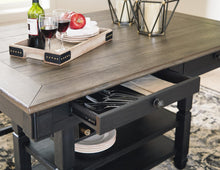 Load image into Gallery viewer, Tyler Creek RECT Dining Room Counter Table
