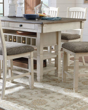 Load image into Gallery viewer, Bolanburg RECT Dining Room Counter Table
