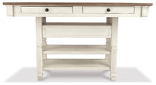Load image into Gallery viewer, Bolanburg RECT Dining Room Counter Table
