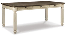 Load image into Gallery viewer, Bolanburg Rectangular Dining Room Table

