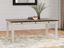 Load image into Gallery viewer, Bolanburg Rectangular Dining Room Table
